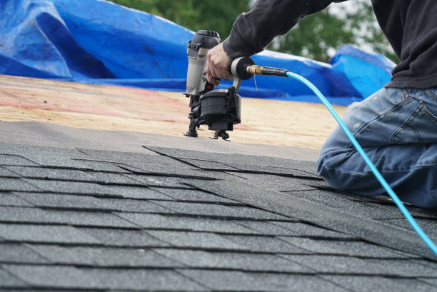 Best Storm Damage Roof Repair  in Sutter, CA